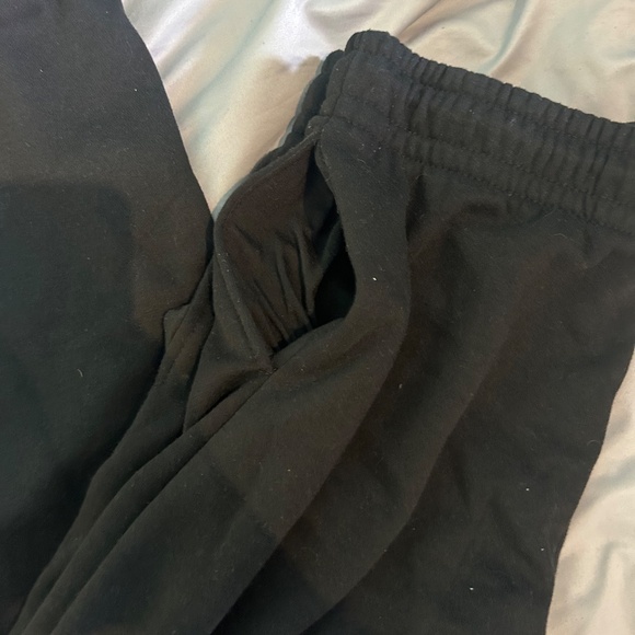 Urban Planet Refuge Sweatpants - Picture 4 of 4